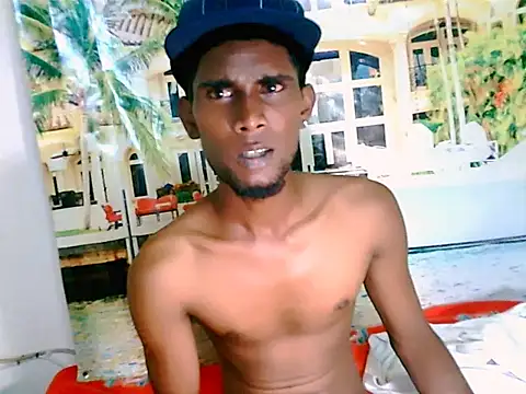 IndianThuggin online show from April 15, 9:37 pm