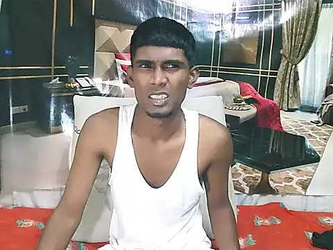 IndianThuggin online show from June 30, 5:36 pm