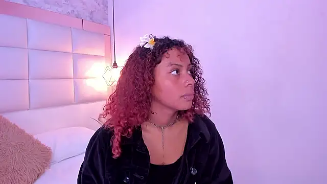 Sofia clk online show from January 14, 3:01 am