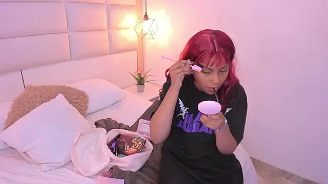 Snapshot of Sofia_clk chatting on January 17, 3:11 am Sofia clk online show from January 17, 3:11 am