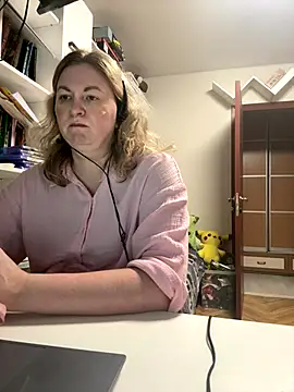 Amelia-Diamond online show from December 16, 12:43 pm