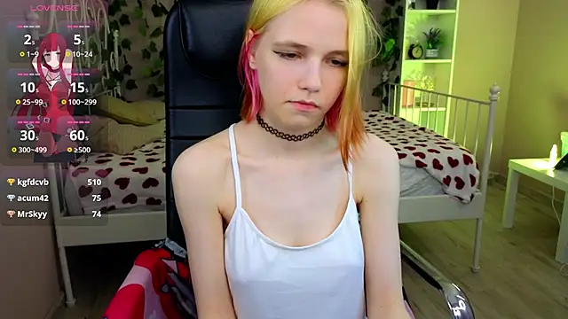 MitaSide online show from November 19, 3:50 am