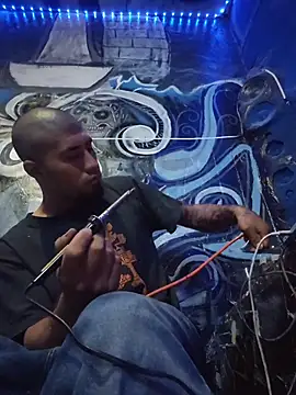 vergueo3 online show from March 2, 7:21 pm