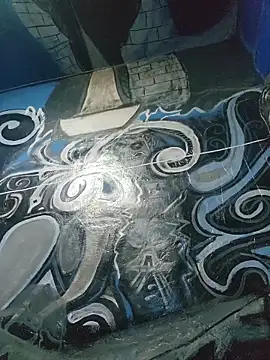 vergueo3 online show from March 18, 3:31 am