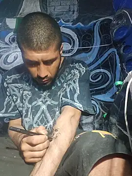 vergueo3 online show from April 8, 4:51 pm