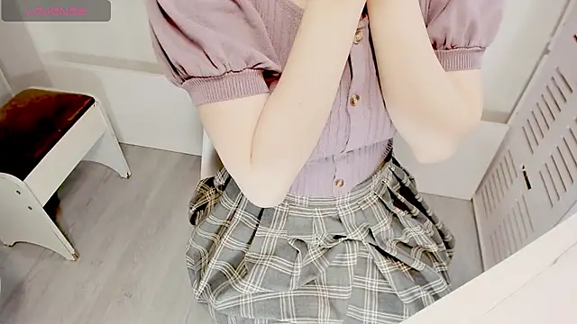 mimi babyyy online show from May 30, 1:19 pm