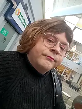 Ashley-Amber Dragon online show from March 23, 8:02 pm