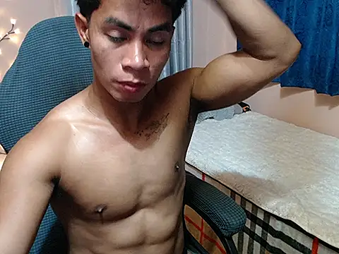 MorenoJake online show from October 18, 12:17 pm