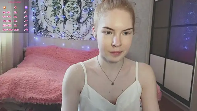 VETT KITTY online show from November 15, 6:11 am