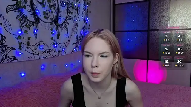 VETT KITTY online show from December 20, 6:20 am