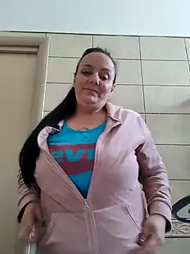 Annalyluky online show from October 18, 10:27 am