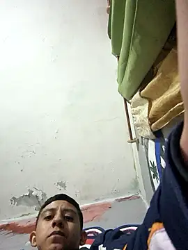 Pedropuente200 online show from January 19, 4:27 am