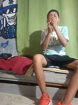 Pedropuente200 online show from February 13, 6:53 am