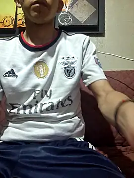 Pedropuente200 online show from April 9, 6:19 am