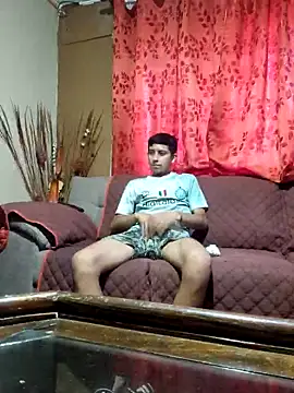 Pedropuente200 online show from May 15, 2:24 pm