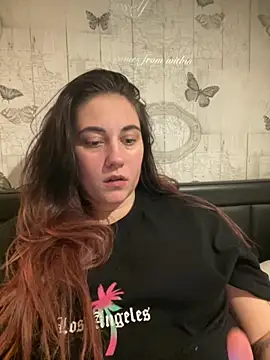 YourFrenchFeliciexo online show from December 1, 6:57 pm