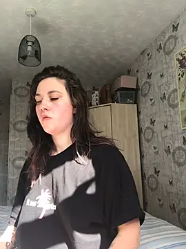 YourFrenchFeliciexo online show from April 19, 10:03 am