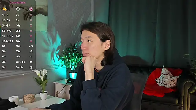 Jackson Lei online show from February 4, 5:13 am