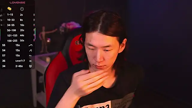 Jackson Lei online show from February 5, 5:23 am