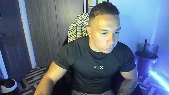 FreszX online show from October 29, 6:59 am