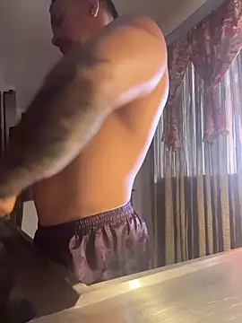 FreszX online show from February 13, 4:03 pm