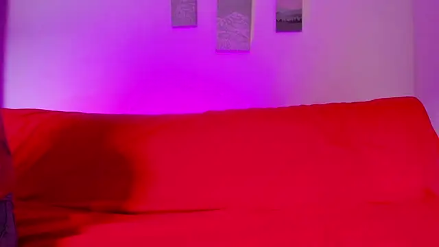 Nikki  uwu online show from July 8, 8:46 pm