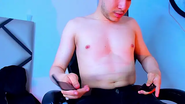 mike 257 online show from November 7, 12:27 pm