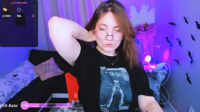 fairy tara online show from October 30, 1:45 pm