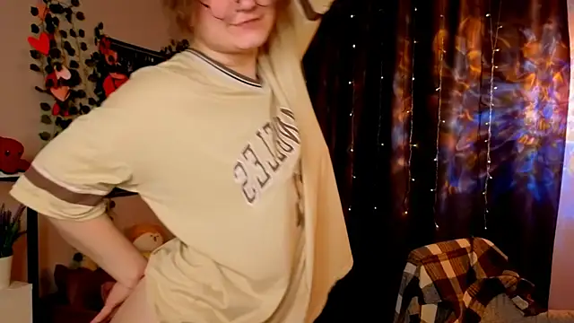 fairy tara online show from April 17, 9:51 pm