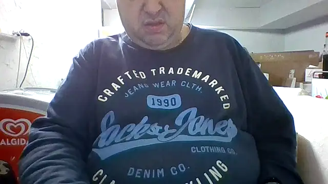 stefistefi8097 online show from February 19, 4:58 pm