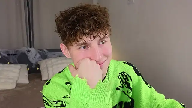 crisp1n online show from November 1, 3:03 pm