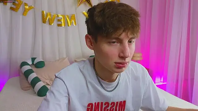 crisp1n online show from January 7, 9:39 pm