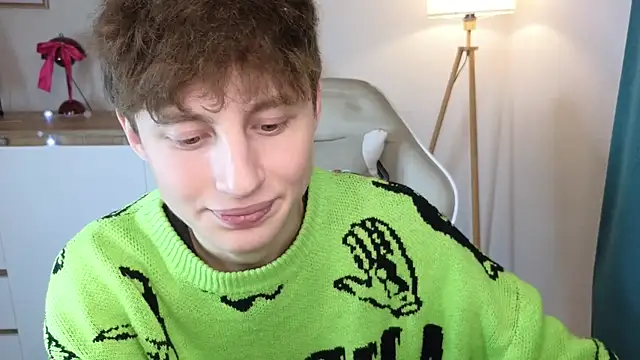 crisp1n online show from January 15, 1:16 pm