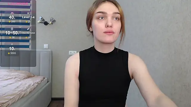 EmiliaRhodes online show from November 27, 10:28 am