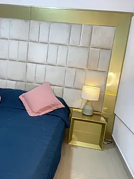 IsabellaDarrell ts online show from February 5, 12:43 pm