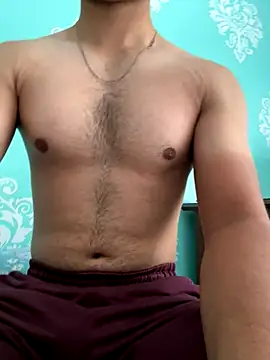 wolfffff32 online show from October 19, 4:57 am