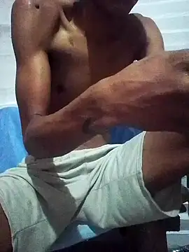 Estebanbigcock23 online show from November 24, 10:31 pm