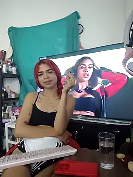 BabyDemoni online show from October 20, 3:12 pm