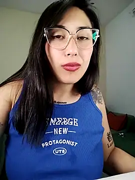 Chinitaaa28 online show from November 2, 3:20 am