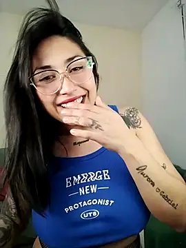 Chinitaaa28 online show from November 8, 4:29 pm