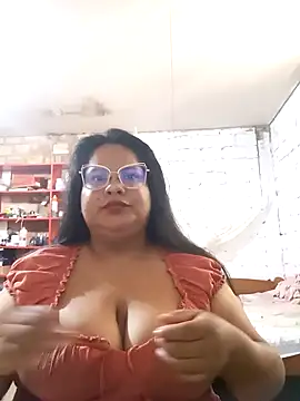 celeste122595 online show from November 6, 3:02 pm