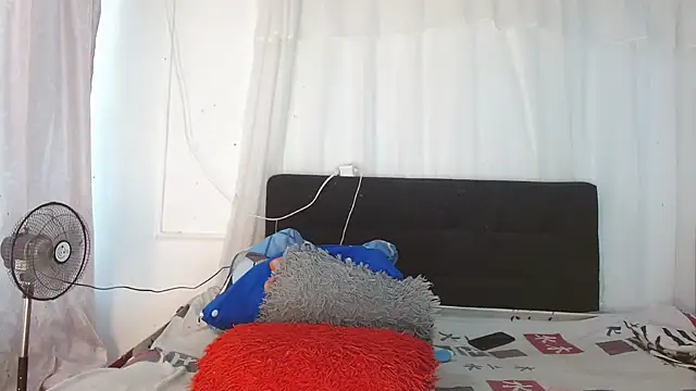 NATTYDOLL74 online show from April 14, 3:40 pm