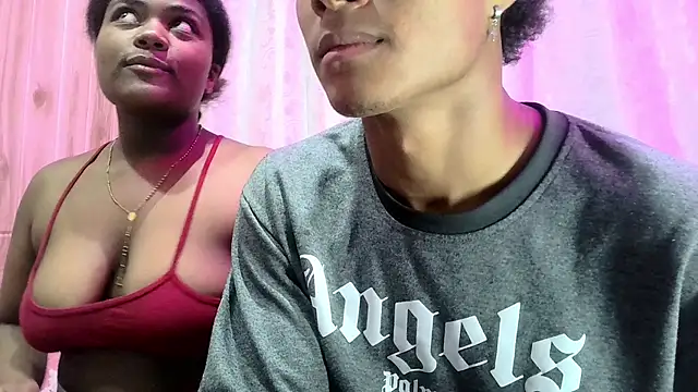 Pasion morena online show from November 4, 6:34 am