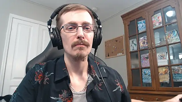 CasuallyCorrupt online show from November 8, 4:23 am