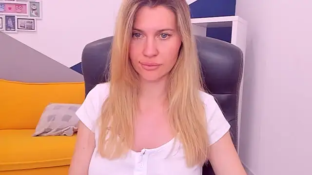 AryaAltkerer online show from June 7, 12:31 pm
