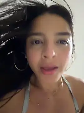 violeta365 online show from February 21, 3:07 am