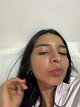 violeta365 online show from February 25, 3:05 am