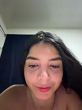 violeta365 online show from March 25, 8:15 pm