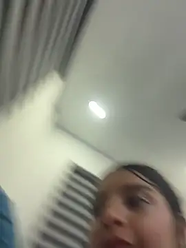 violeta365 online show from April 3, 12:52 am