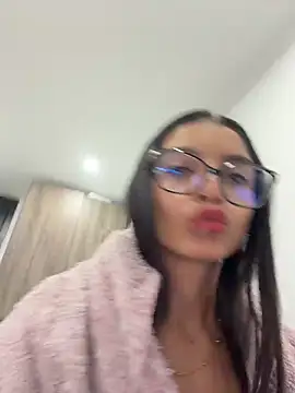 violeta365 online show from April 7, 2:17 pm